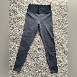 Vuori Lux Rib Studio Legging